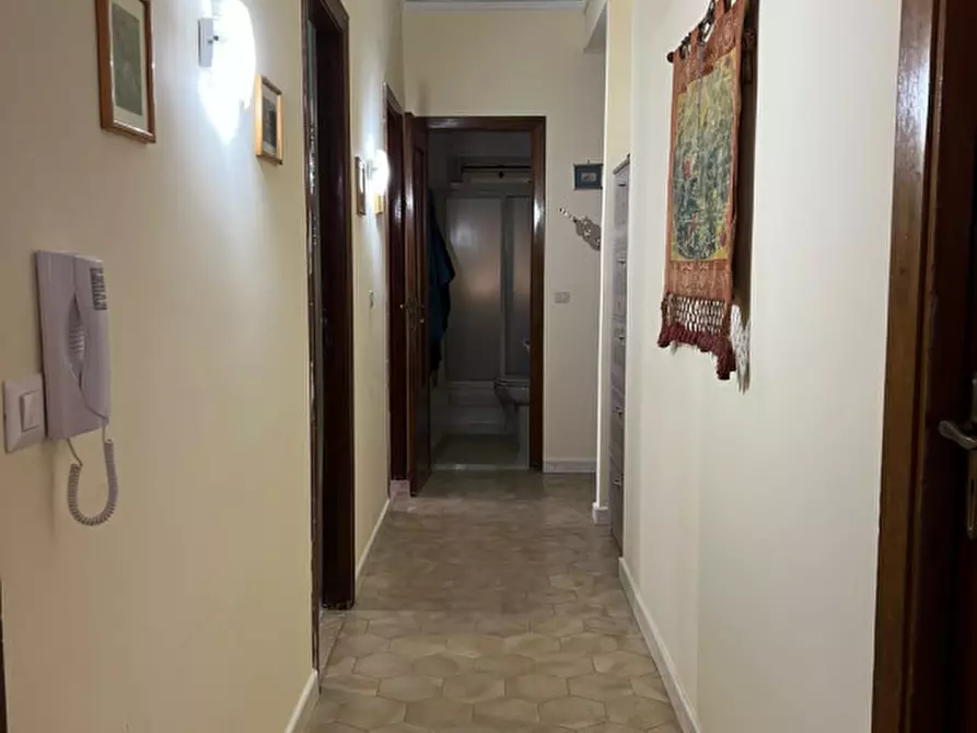 Immagine 17 di Appartamento in vendita  in Via Sottotenente Arena a Villabate