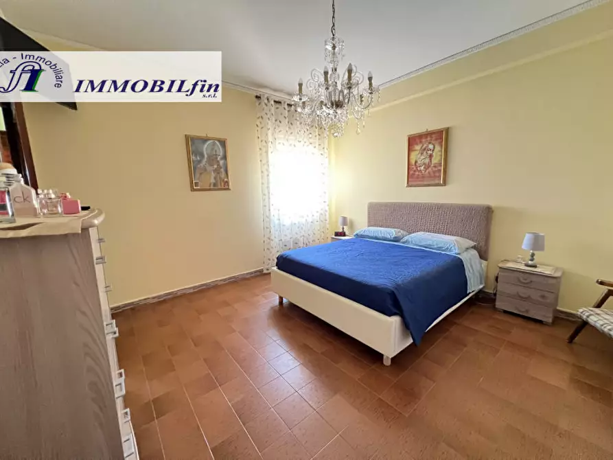 Immagine 20 di Appartamento in vendita  in Via Sottotenente Arena a Villabate