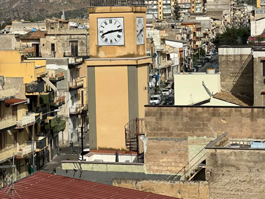 Immagine 24 di Appartamento in vendita  in Via Sottotenente Arena a Villabate