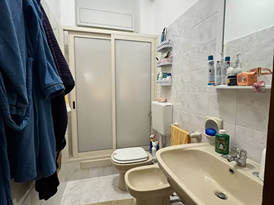 Immagine 28 di Appartamento in vendita  in Via Sottotenente Arena a Villabate