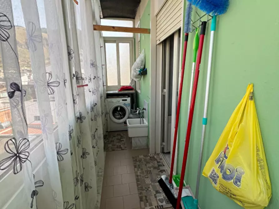 Immagine 31 di Appartamento in vendita  in Via Sottotenente Arena a Villabate