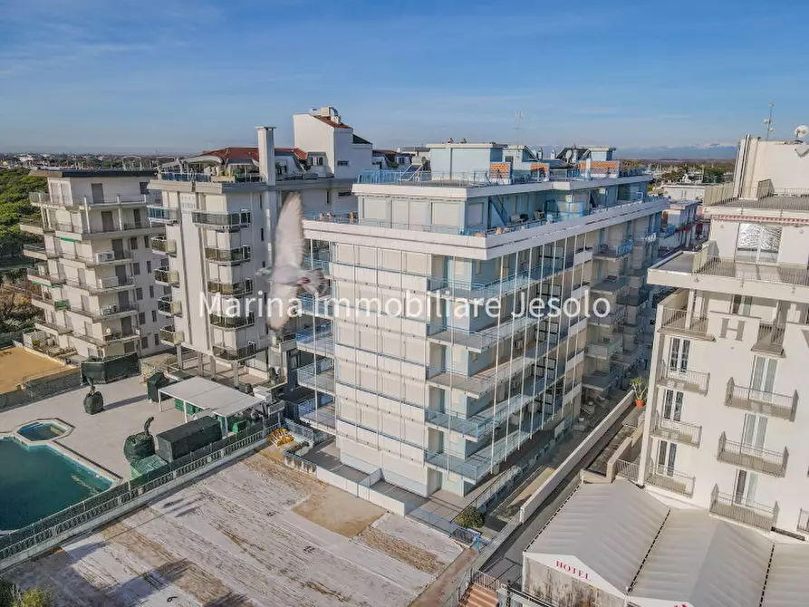 Immagine 2 di Appartamento in vendita  in Via Padova a Jesolo