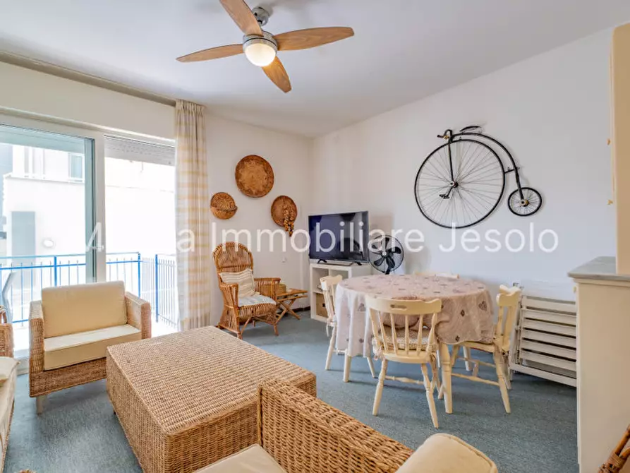 Immagine 4 di Appartamento in vendita  in Via Padova a Jesolo