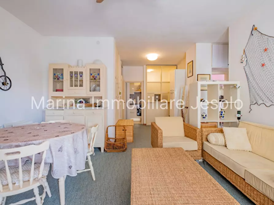 Immagine 6 di Appartamento in vendita  in Via Padova a Jesolo