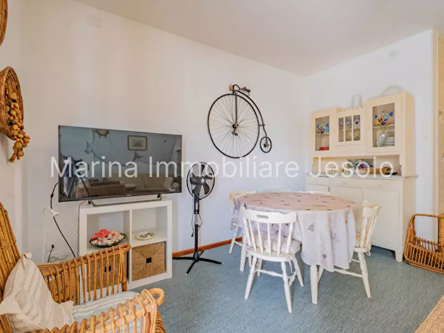 Immagine 7 di Appartamento in vendita  in Via Padova a Jesolo