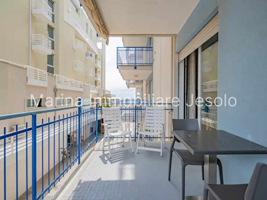 Immagine 18 di Appartamento in vendita  in Via Padova a Jesolo