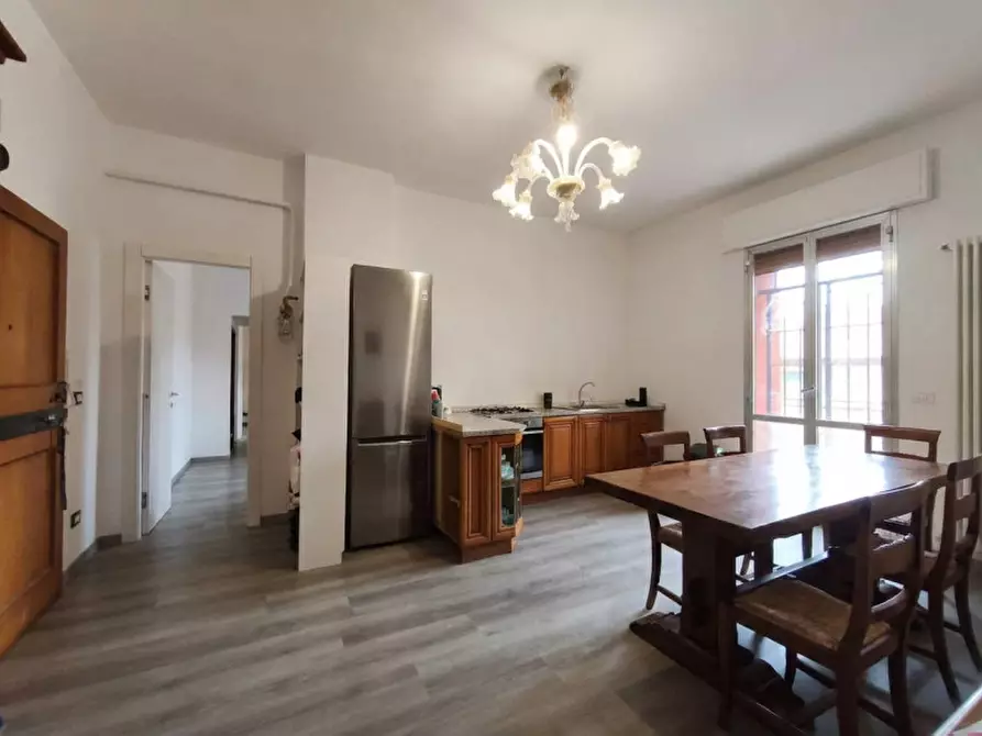 Immagine 6 di Appartamento in vendita  in Via Ercole Lelli a Bologna