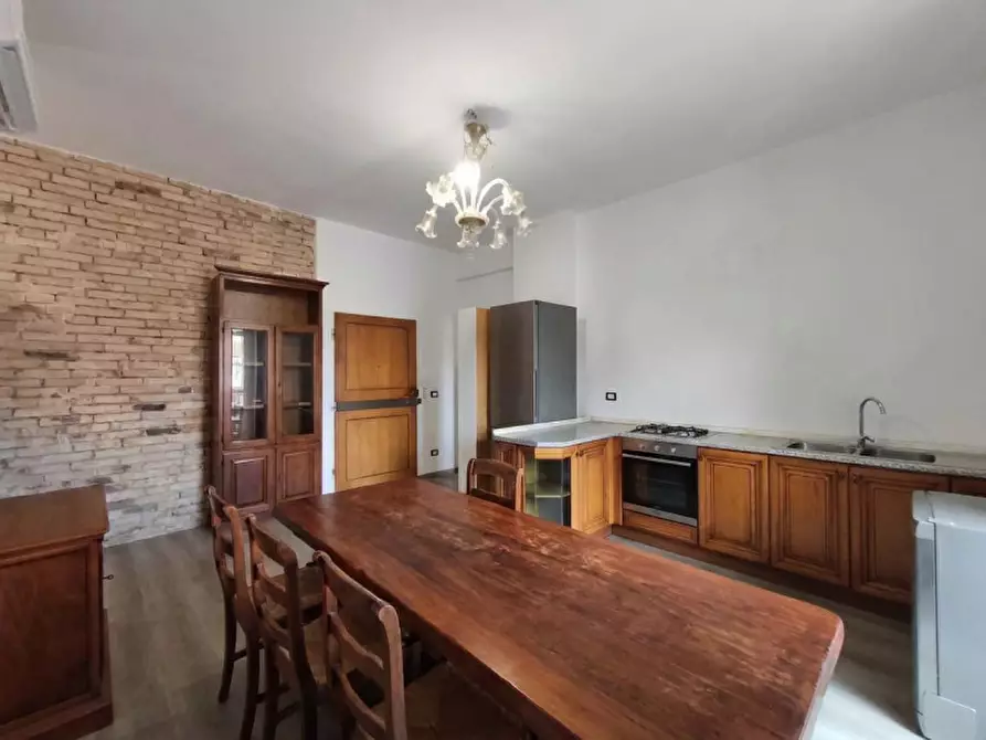 Immagine 7 di Appartamento in vendita  in Via Ercole Lelli a Bologna
