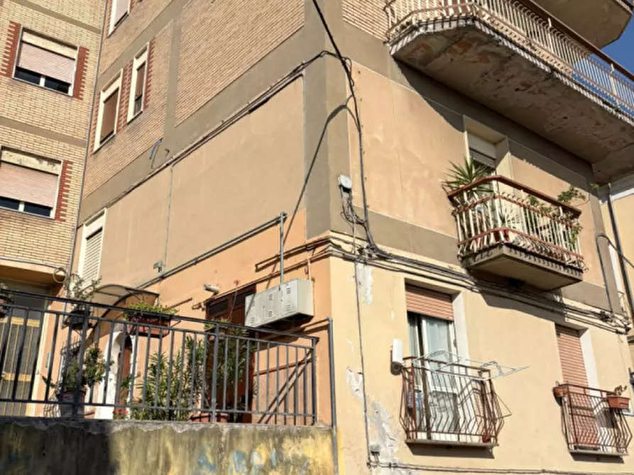 Immagine 1 di Appartamento in vendita  in Via G. Mazzini, 5 a Sala Consilina