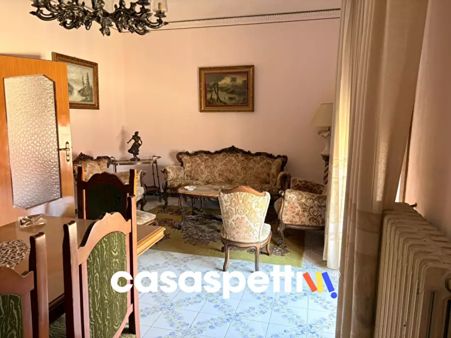 Immagine 3 di Appartamento in vendita  in Via G. Mazzini, 5 a Sala Consilina