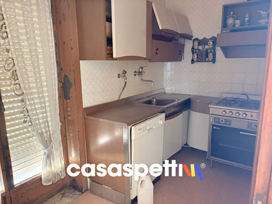 Immagine 4 di Appartamento in vendita  in Via G. Mazzini, 5 a Sala Consilina