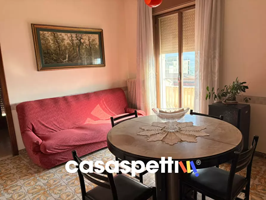 Immagine 5 di Appartamento in vendita  in Via G. Mazzini, 5 a Sala Consilina