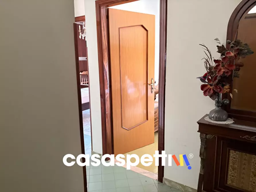 Immagine 6 di Appartamento in vendita  in Via G. Mazzini, 5 a Sala Consilina