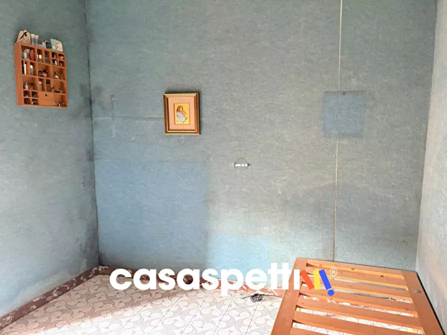 Immagine 7 di Appartamento in vendita  in Via G. Mazzini, 5 a Sala Consilina