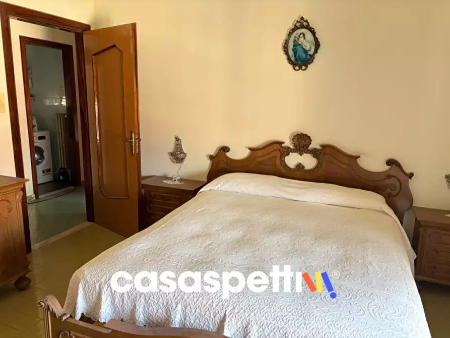 Immagine 8 di Appartamento in vendita  in Via G. Mazzini, 5 a Sala Consilina