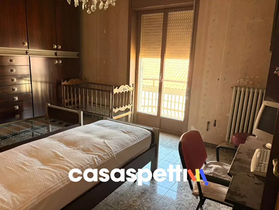 Immagine 9 di Appartamento in vendita  in Via G. Mazzini, 5 a Sala Consilina