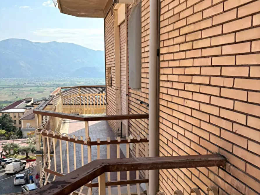 Immagine 10 di Appartamento in vendita  in Via G. Mazzini, 5 a Sala Consilina