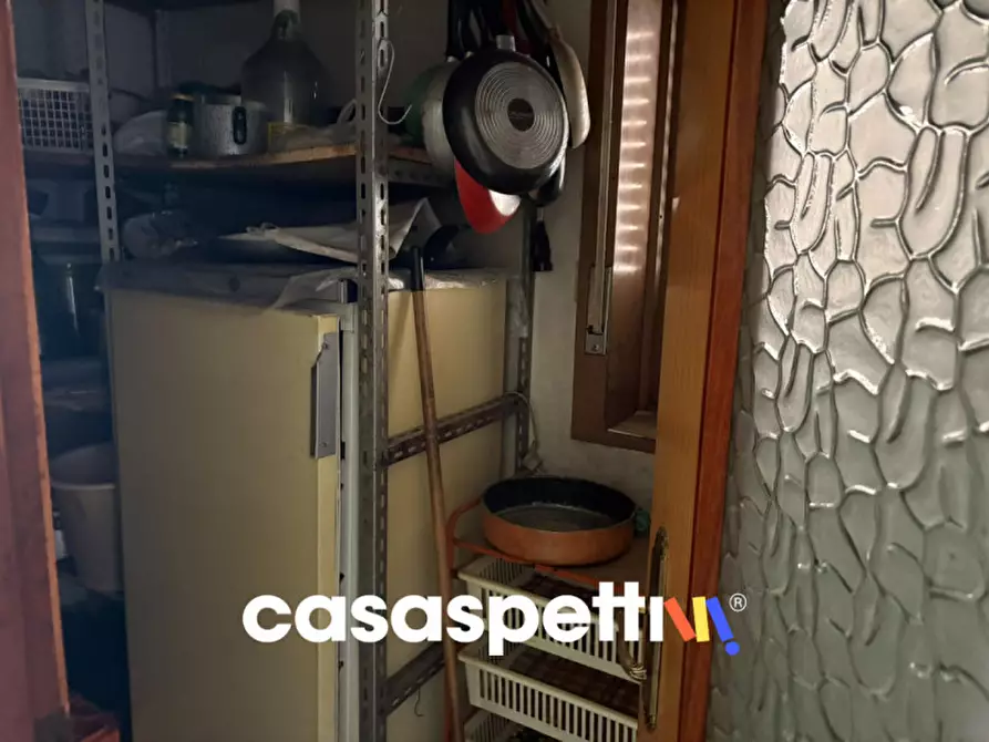 Immagine 13 di Appartamento in vendita  in Via G. Mazzini, 5 a Sala Consilina