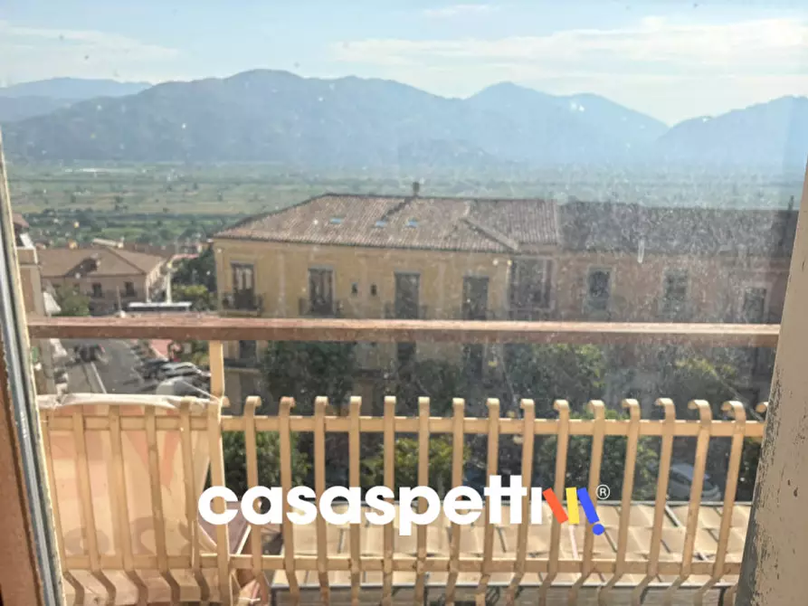Immagine 14 di Appartamento in vendita  in Via G. Mazzini, 5 a Sala Consilina