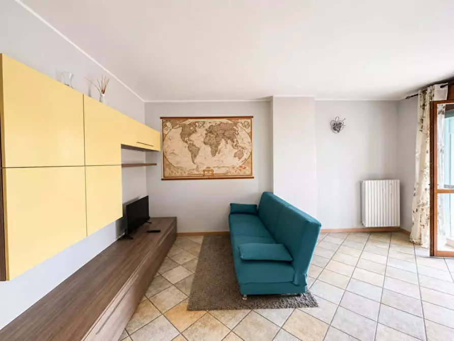 Immagine 1 di Appartamento in affitto  in Via Antonio Berlese, 1 a Milano