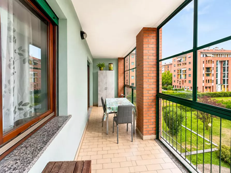 Immagine 3 di Appartamento in affitto  in Via Antonio Berlese, 1 a Milano