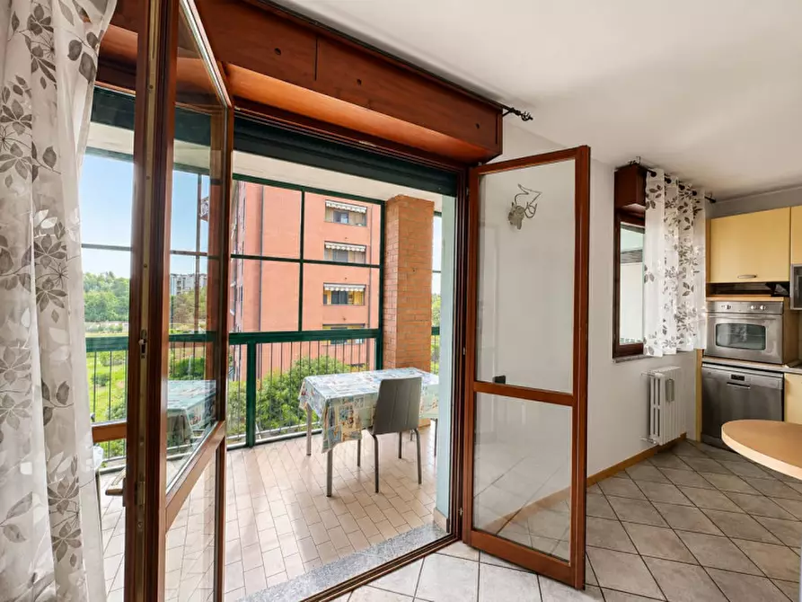 Immagine 4 di Appartamento in affitto  in Via Antonio Berlese, 1 a Milano