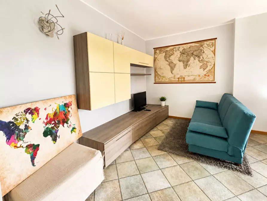 Immagine 5 di Appartamento in affitto  in Via Antonio Berlese, 1 a Milano