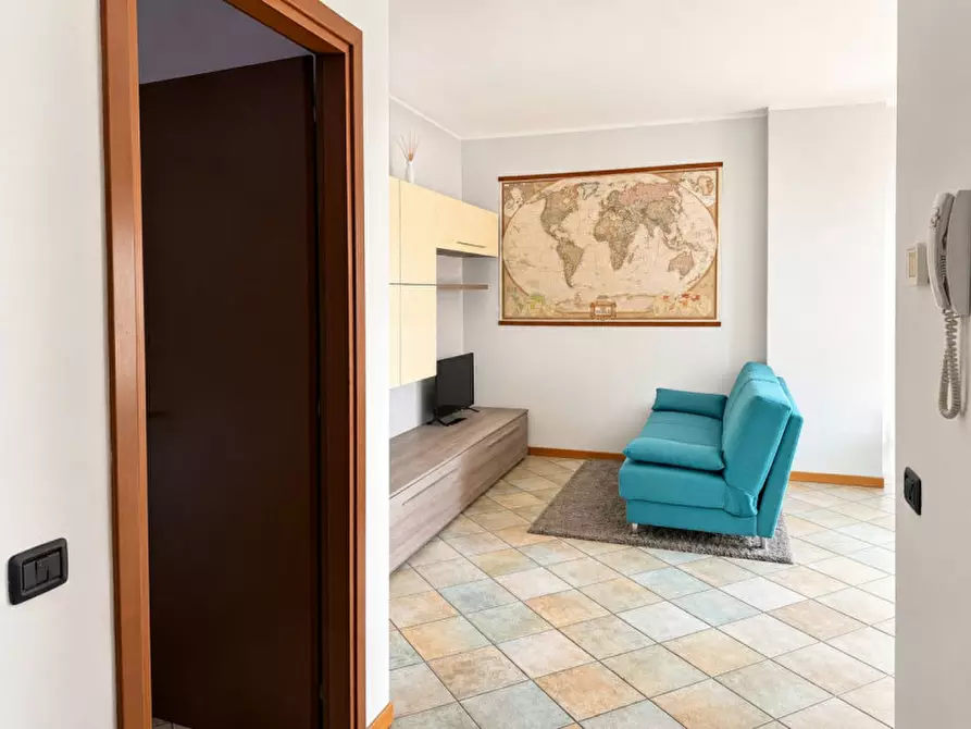 Immagine 6 di Appartamento in affitto  in Via Antonio Berlese, 1 a Milano