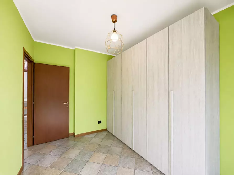 Immagine 11 di Appartamento in affitto  in Via Antonio Berlese, 1 a Milano