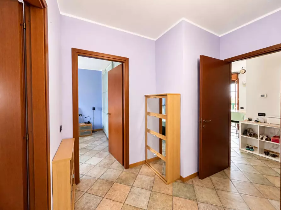 Immagine 12 di Appartamento in affitto  in Via Antonio Berlese, 1 a Milano