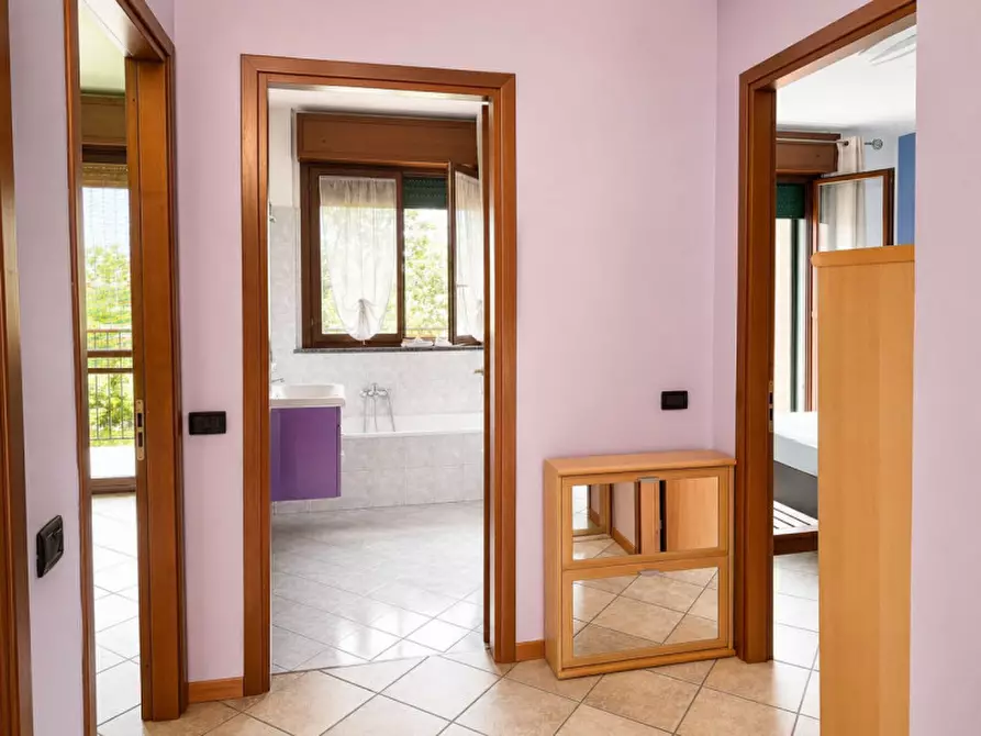 Immagine 13 di Appartamento in affitto  in Via Antonio Berlese, 1 a Milano