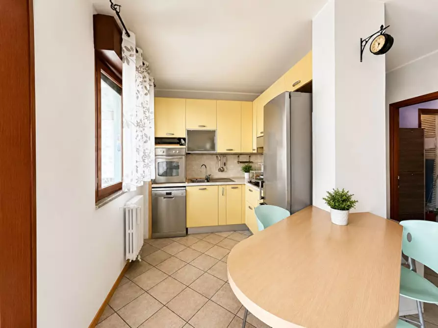 Immagine 15 di Appartamento in affitto  in Via Antonio Berlese, 1 a Milano