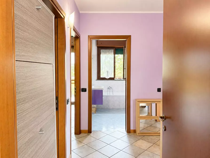 Immagine 17 di Appartamento in affitto  in Via Antonio Berlese, 1 a Milano