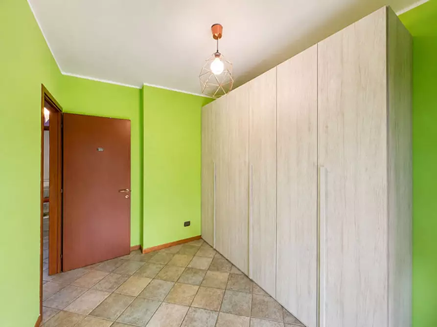 Immagine 20 di Appartamento in affitto  in Via Antonio Berlese, 1 a Milano