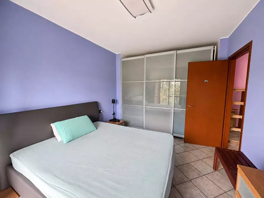 Immagine 21 di Appartamento in affitto  in Via Antonio Berlese, 1 a Milano