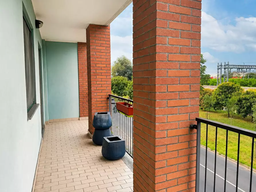 Immagine 22 di Appartamento in affitto  in Via Antonio Berlese, 1 a Milano