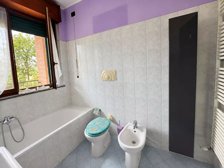Immagine 23 di Appartamento in affitto  in Via Antonio Berlese, 1 a Milano