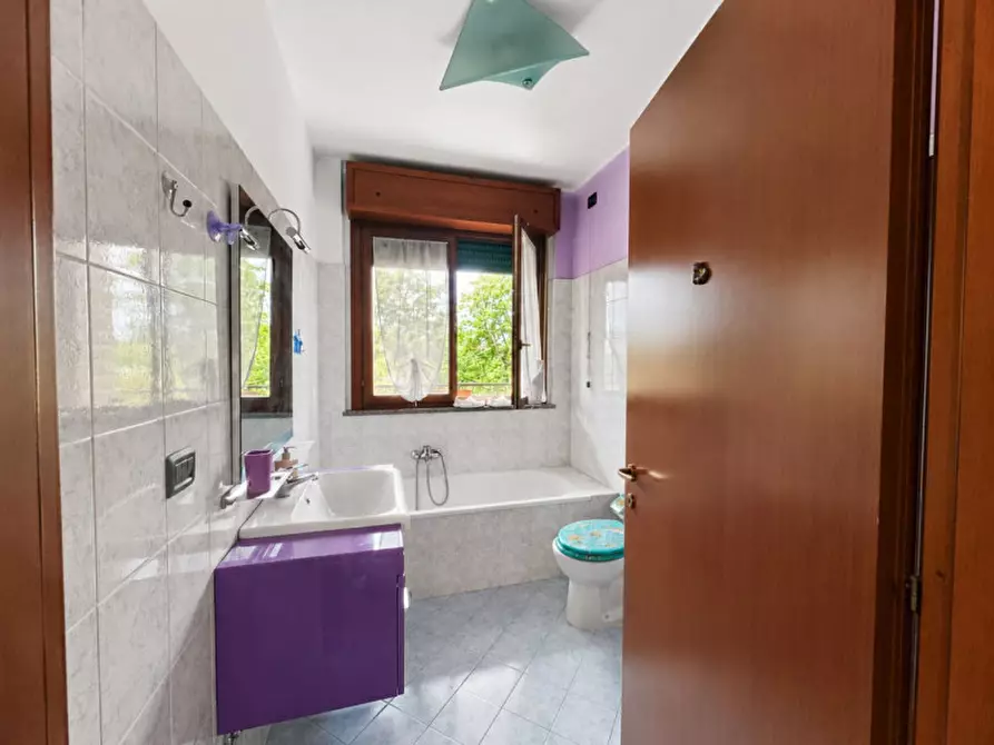 Immagine 25 di Appartamento in affitto  in Via Antonio Berlese, 1 a Milano