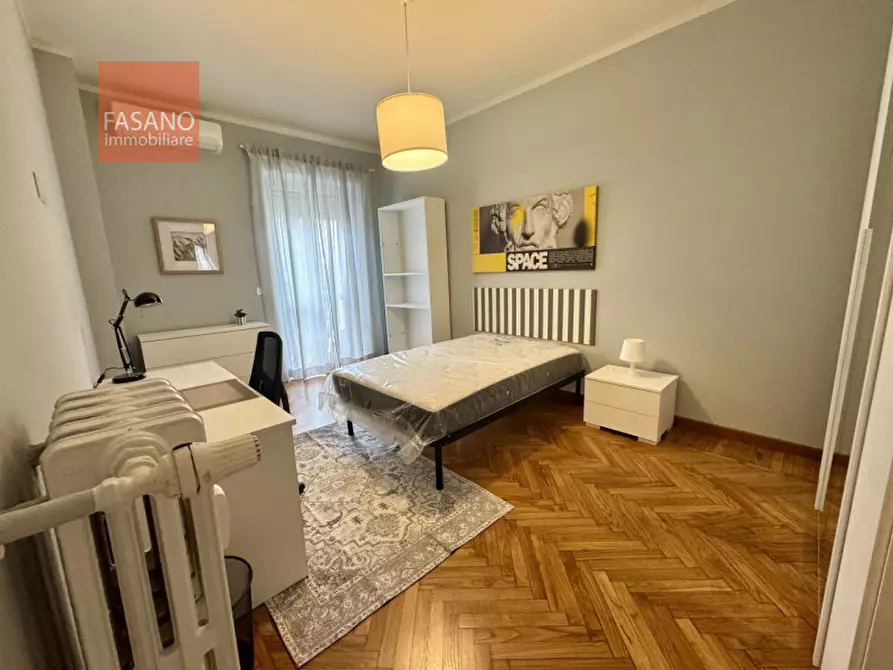 Immagine 1 di Appartamento in affitto  in Via Tripoli 26 a Torino