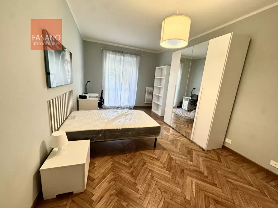 Immagine 7 di Appartamento in affitto  in Via Tripoli 26 a Torino
