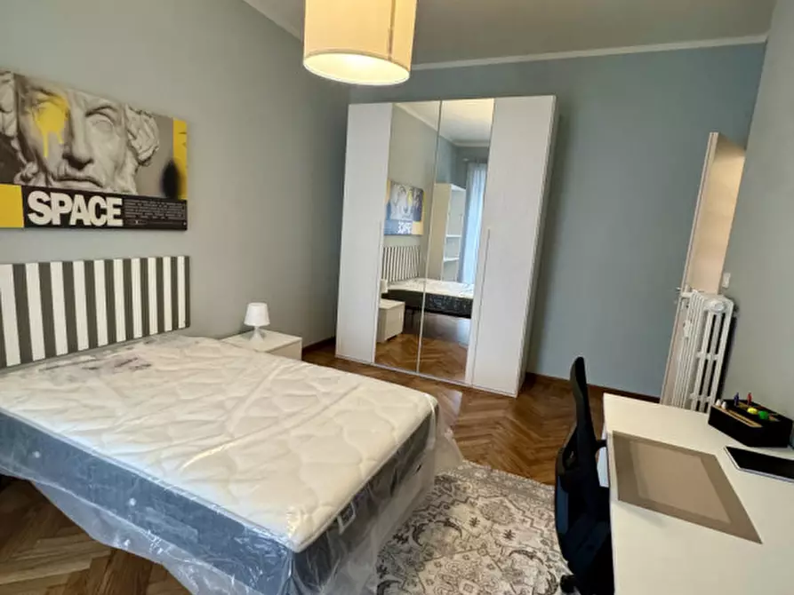 Immagine 8 di Appartamento in affitto  in Via Tripoli 26 a Torino