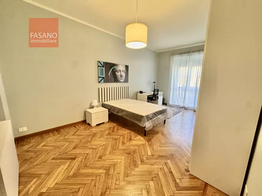 Immagine 11 di Appartamento in affitto  in Via Tripoli 26 a Torino