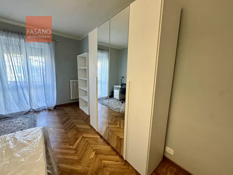 Immagine 12 di Appartamento in affitto  in Via Tripoli 26 a Torino
