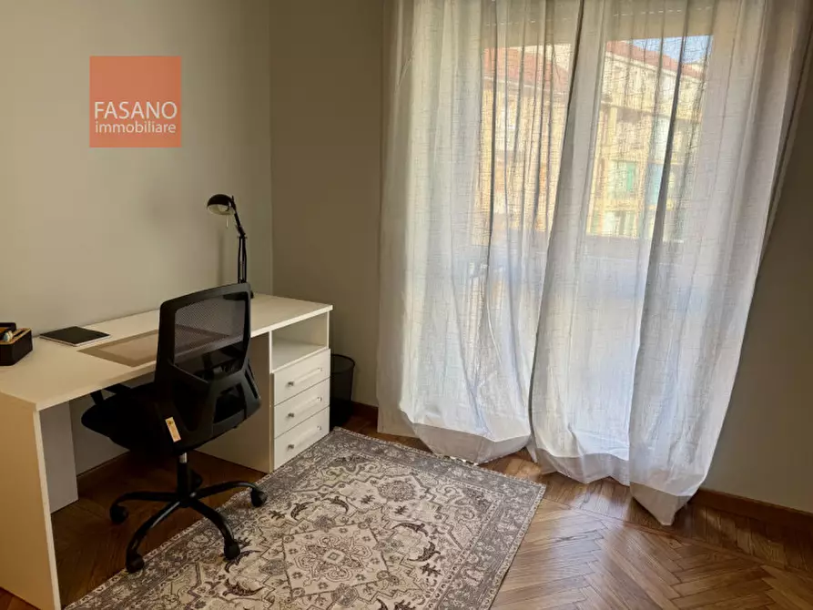 Immagine 13 di Appartamento in affitto  in Via Tripoli 26 a Torino