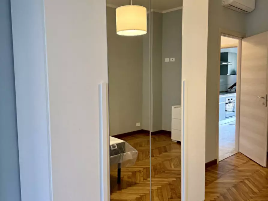 Immagine 15 di Appartamento in affitto  in Via Tripoli 26 a Torino
