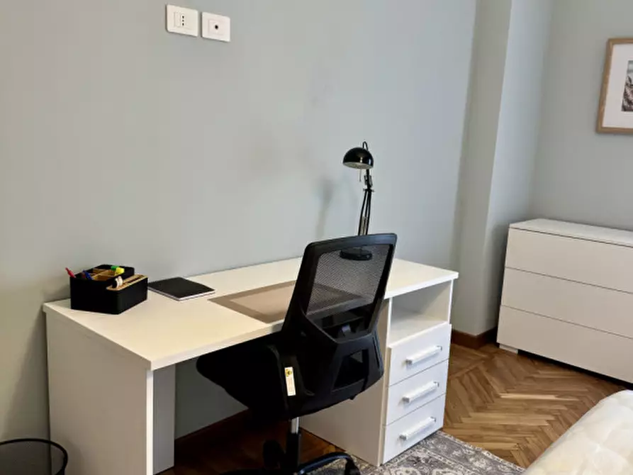 Immagine 16 di Appartamento in affitto  in Via Tripoli 26 a Torino