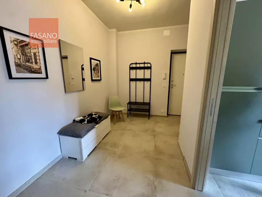 Immagine 17 di Appartamento in affitto  in Via Tripoli 26 a Torino