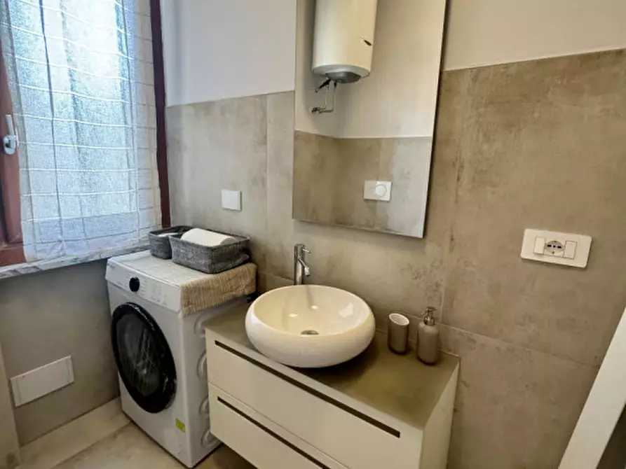 Immagine 18 di Appartamento in affitto  in Via Tripoli 26 a Torino