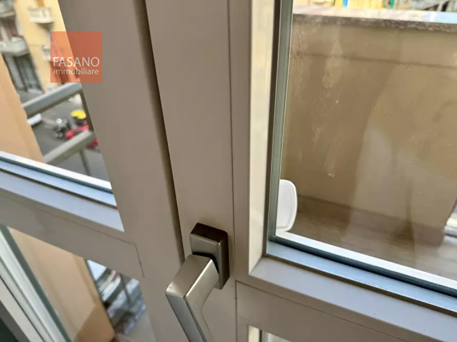 Immagine 21 di Appartamento in affitto  in Via Tripoli 26 a Torino