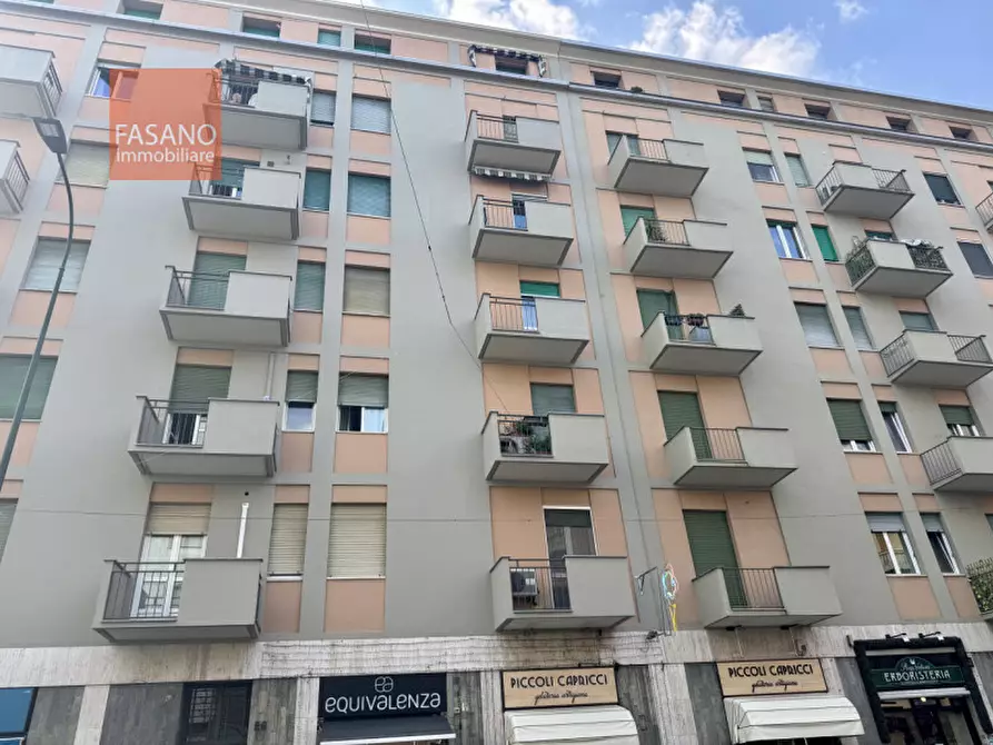 Immagine 23 di Appartamento in affitto  in Via Tripoli 26 a Torino